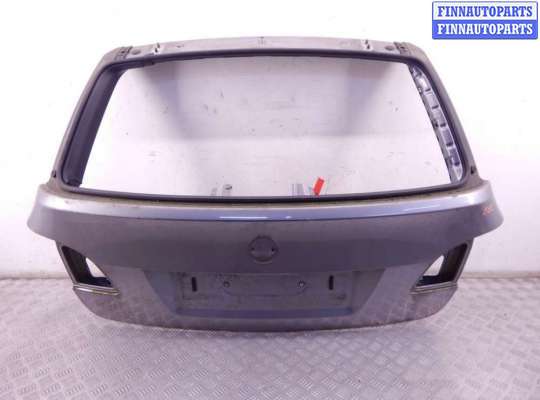 Купить Крышка багажника со стеклом (дверь задняя) на BMW 5-series (E60/61) Крышка багажника со стеклом (дверь задняя) BM3614979 на BMW 5-series (E60/61)