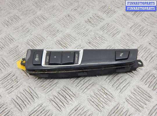 купить Переключатель кнопочный на BMW 7-series (F01/02)