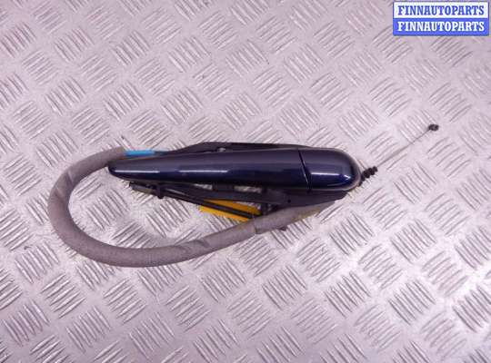 Ручка двери наружная BM3607913 на BMW 3-series (E46)