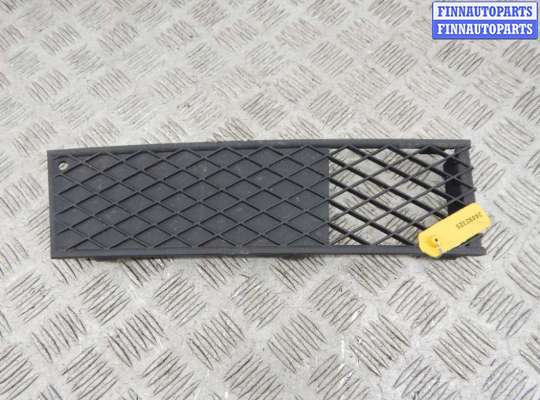 Решетка бампера BM3488513 на BMW 7-series (F01/02)