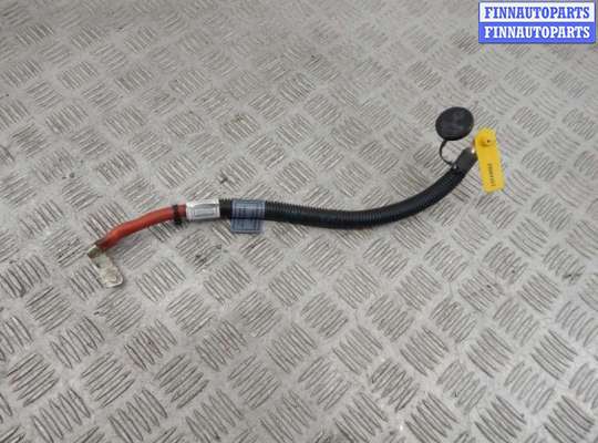 Кабель силовой в сборе BM3442437 на BMW X6-series (E71)