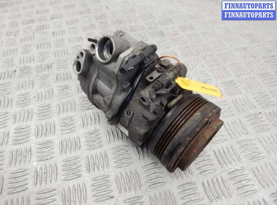 купить Компрессор кондиционера на BMW X5-series (E70)