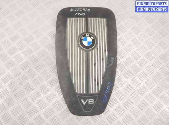 Декоративная крышка двигателя BM3264255 на BMW X5-series (E70)