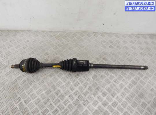 Полуось BM3491411 на BMW X5-series (E53)