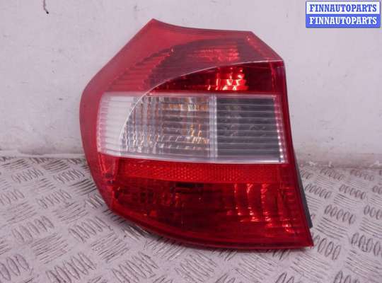 купить Фонарь на BMW 1-series (E87)