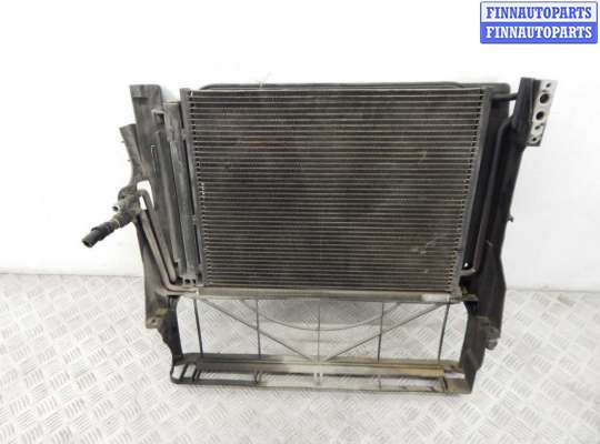 Кассета радиаторов BM3263138 на BMW X5-series (E53)