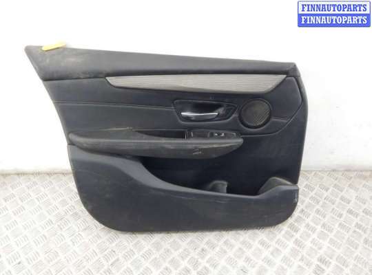 Обшивка салона на BMW 2 Active Tourer (F45/F46)