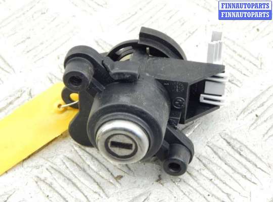 купить Замок крышки багажника на BMW 3-series (E46)