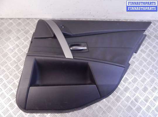купить Обшивка двери на BMW 5-series (E60/61)