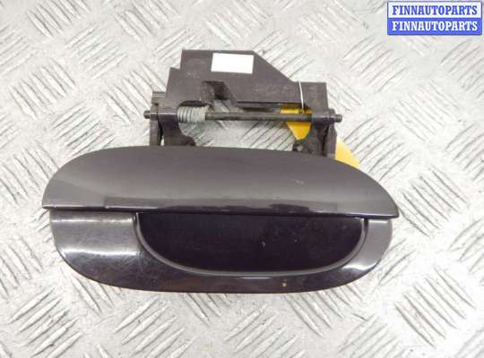 Ручка двери наружная BM3602043 на BMW 5-series (E39)