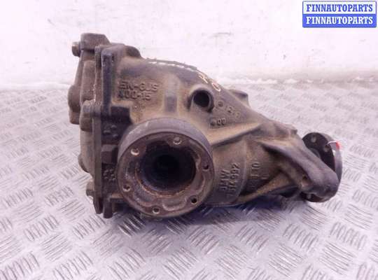 Редуктор моста BM3547032 на BMW 3-series (E90/91/92)