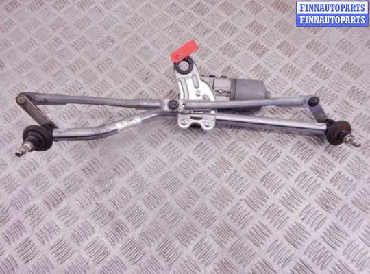 купить Механизм стеклоочистителя (трапеция дворников) на BMW 3-series (E46)