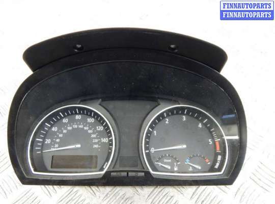купить Щиток (блок) приборов на BMW X3-series (E83)