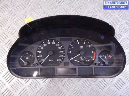 Щиток (блок) приборов BM3211297 на BMW 3-series (E46)