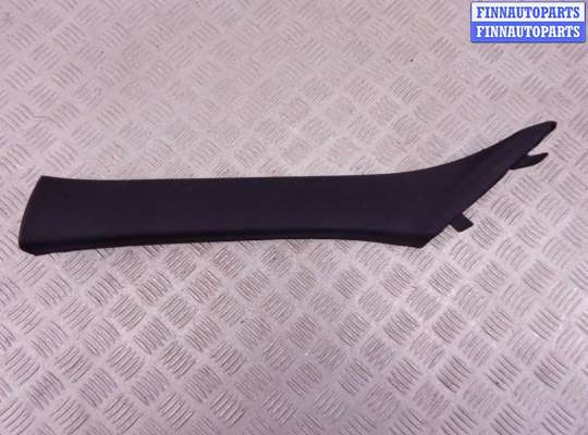 купить Обшивка стойки декоративная на BMW 3-series (F30/31)