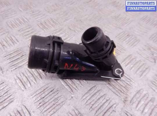 Патрубок двигателя BM3228601 на BMW 5-series (E60/61)