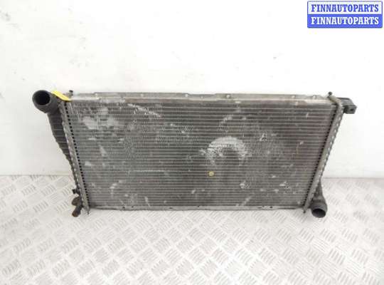 Радиатор охлаждения двигателя BM3222349 на BMW 5-series (E39)