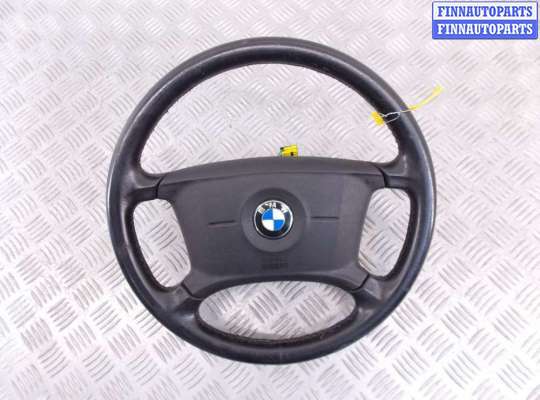 купить Руль (рулевое колесо) на BMW 3-series (E46)