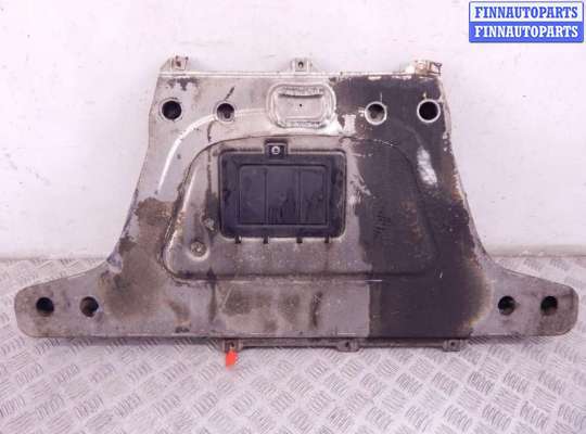 Защита металлическая BM3543634 на BMW 3-series (E46)