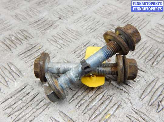 Прочие детали (не вошедшие в список) на BMW 3 (E46)