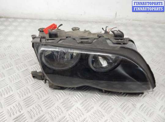 купить Фара на BMW 3-series (E46)