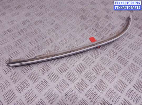 купить Ус под фару на BMW 5-series (E39)