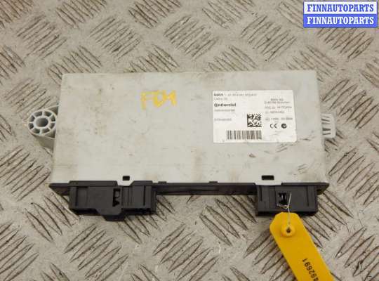 купить Блок управления автомобилем на BMW 7-series (F01/02)