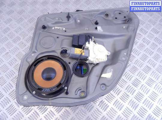 купить Стеклоподъемный механизм на VOLKSWAGEN GOLF  IV (1997-2005)