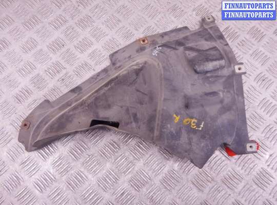 купить Защита крыла (подкрылок пластиковый) на BMW 3-series (F30/31)