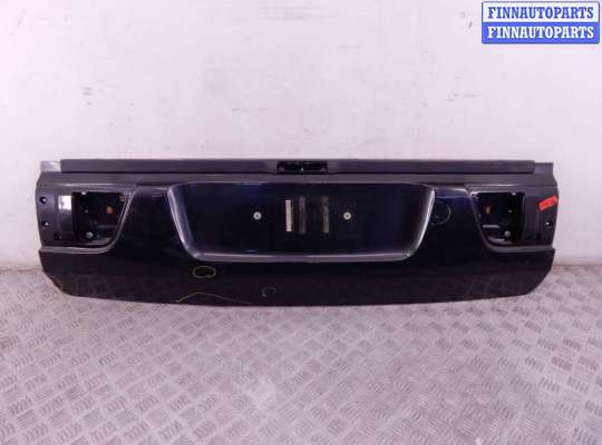 купить Крышка багажника на BMW X5-series (E53)