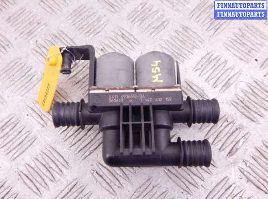 купить Клапан отопителя на BMW X5-series (E53)