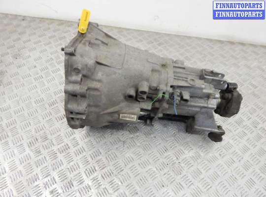 КПП 5 ст. BM3206934 на BMW 3-series (E46)