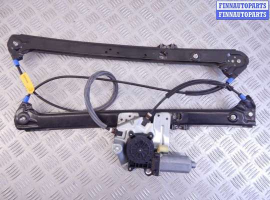 Стеклоподъемный механизм BM3436649 на BMW X5-series (E53)