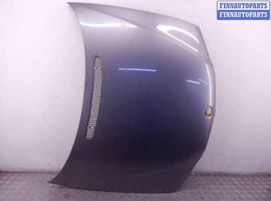 купить Капот на BMW 3-series (E46)