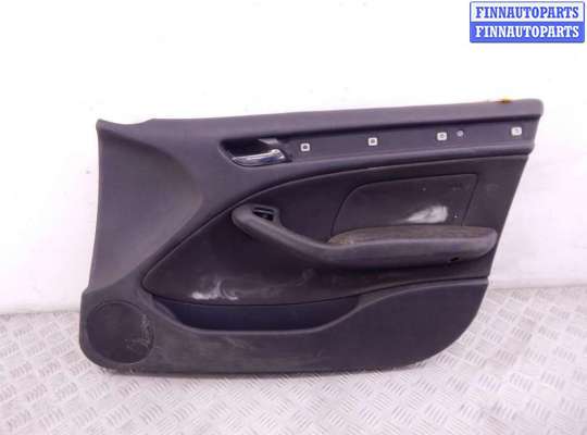 Обшивка двери BM3207511 на BMW 3-series (E46)