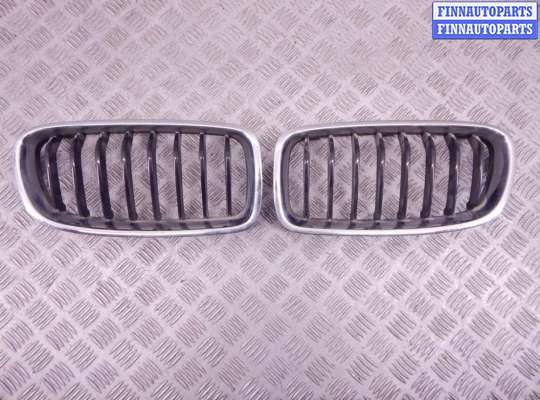 Решетка радиатора BM3547059 на BMW 3-series (F30/31)