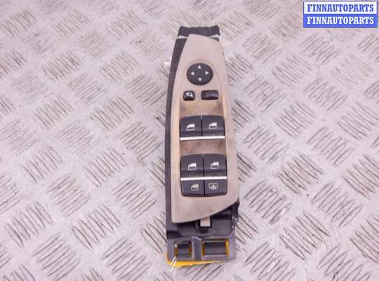 купить Переключатель кнопочный на BMW 7-series (F01/02)