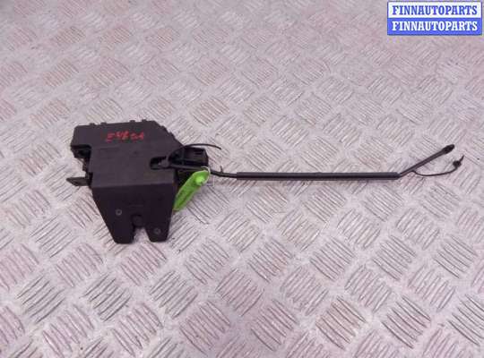 купить Замок крышки багажника на BMW 3-series (E46)