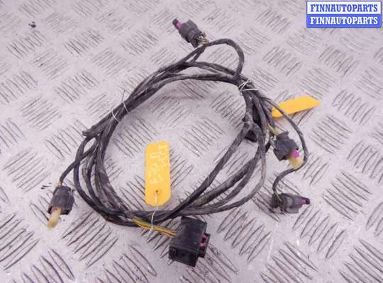 Аудиотехника на BMW X5 (E70)