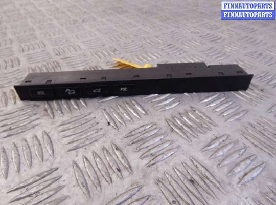 Переключатель кнопочный BM3239722 на BMW X5-series (E53)