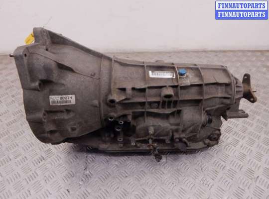Купить КПП автомат (АКПП) на BMW 5-series (E39) КПП автомат (АКПП) BM3529456 на BMW 5-series (E39)