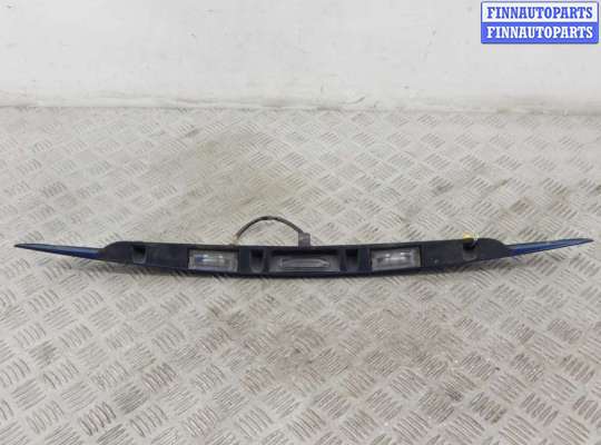 купить Плафон подсветки номерного знака на BMW 3-series (E46)