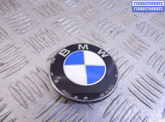 купить Автомобильная эмблема на BMW 5-series (E39)