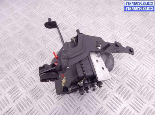 купить Блок ABS на BMW 5-series (E60/61)