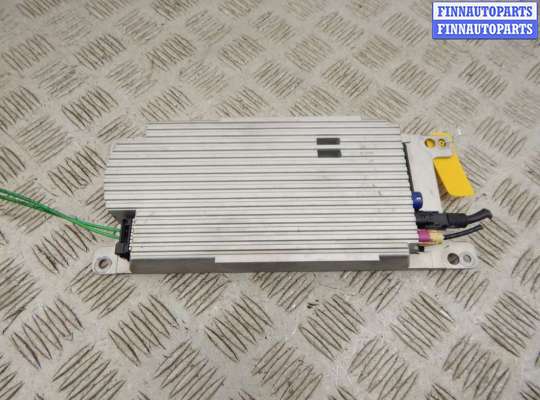 купить Блок управления автомобилем на BMW 5-series (F10/11)