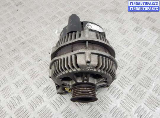 купить Генератор на BMW X5-series (E53)