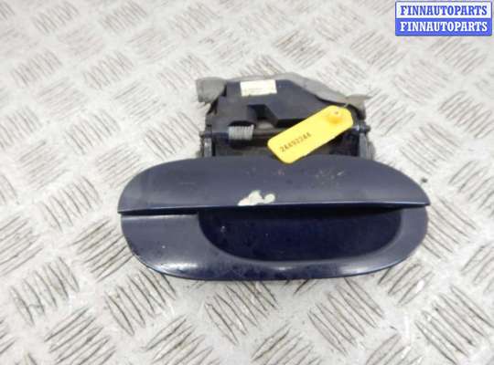 купить Ручка двери наружная на BMW 5-series (E39)