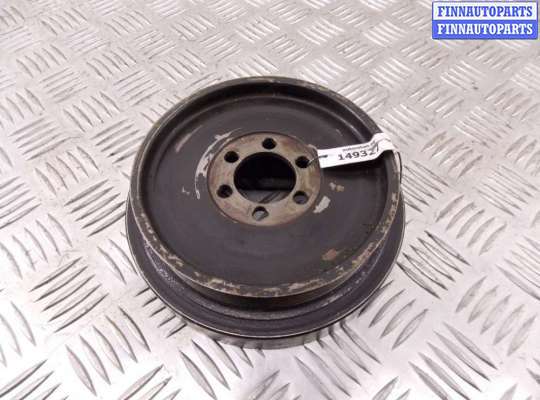 Шкив коленвала BM3422444 на BMW 5-series (E60/61)