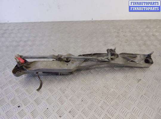 купить Механизм стеклоочистителя (трапеция дворников) на BMW 5-series (E39)