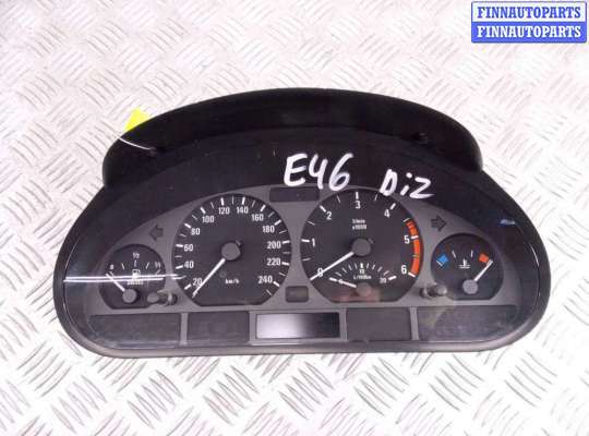 купить Щиток (блок) приборов на BMW 3-series (E46)